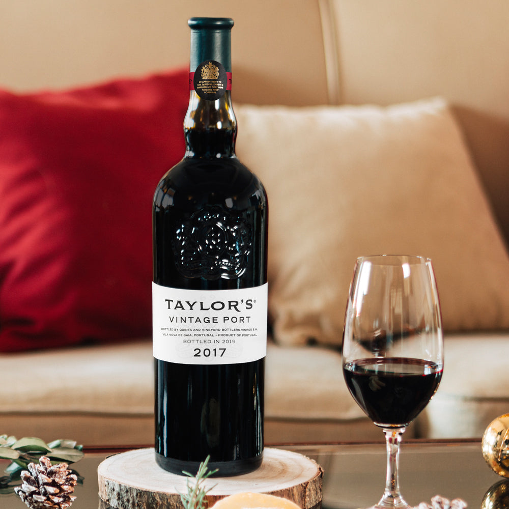 Taylors Port From Cotswold Port Co