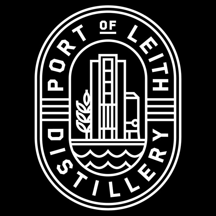Port Of Leith Logo