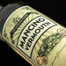 Mancino Secco Vermouth Label