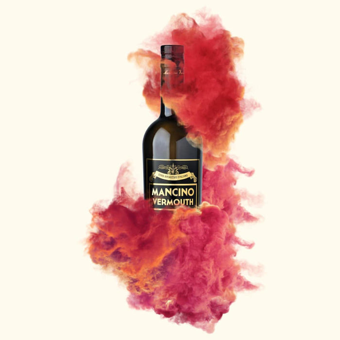 Mancino Kopi Vermouth 50cl