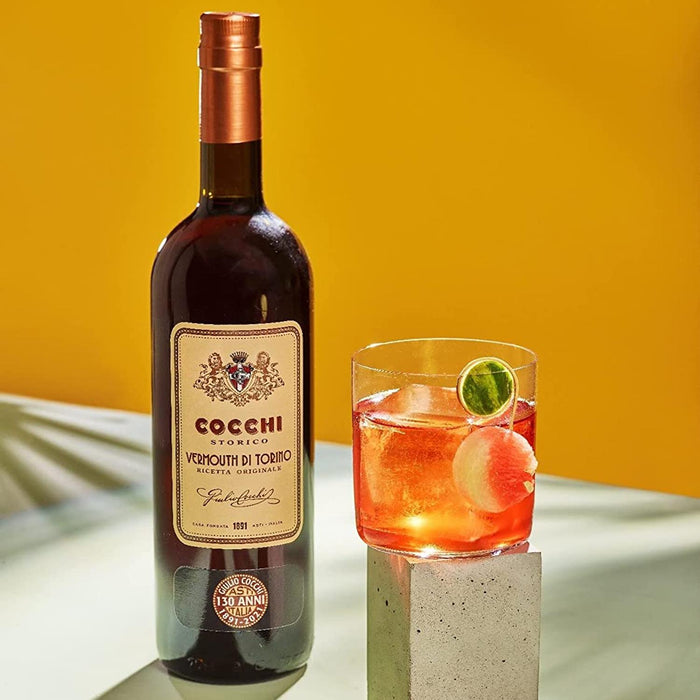 Cocchi Cocktails