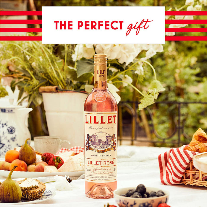 Lillet Gift For Her