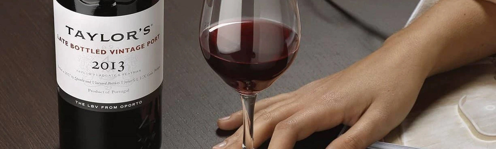 10 Reasons To Buy Port Wine