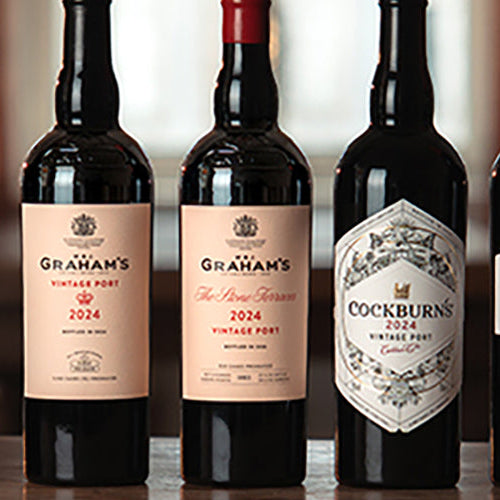 2024 Vintage Port Declaration