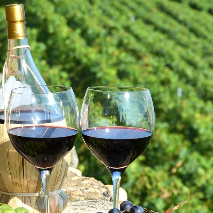 6 Best Ports For A Taste Of The Portuguese Wine