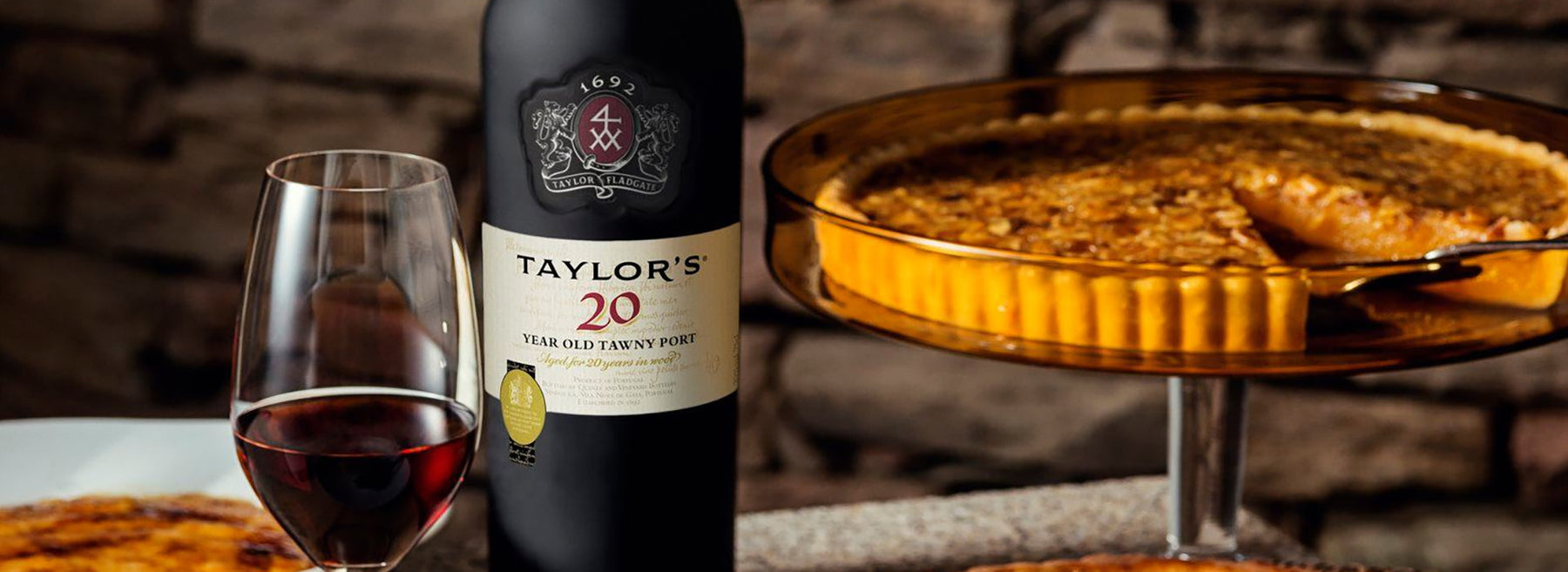 A Father’s Day Pairing Guide: Port, Wine & Cognac For Every Moment