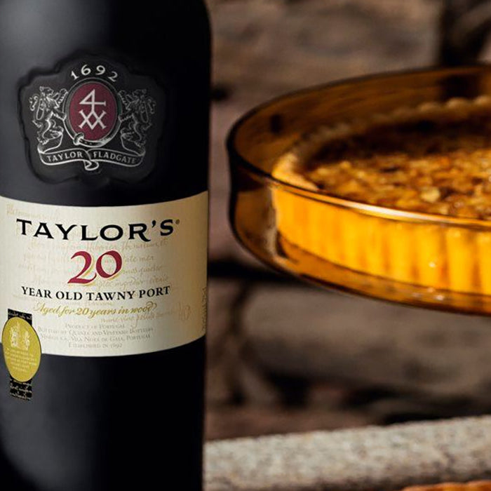 A Father’s Day Pairing Guide: Port, Wine & Cognac For Every Moment