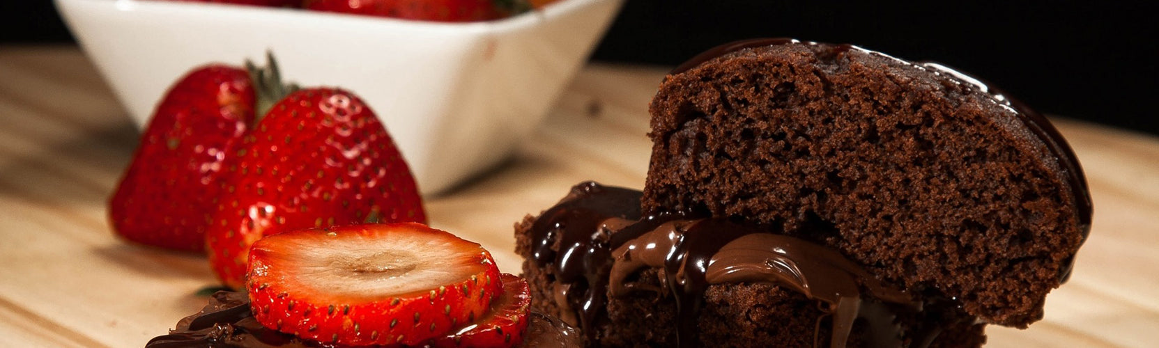 A Guide To Matching Taylors Ports With Dessert