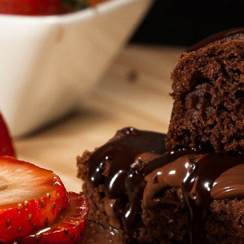 A Guide To Matching Taylors Ports With Dessert