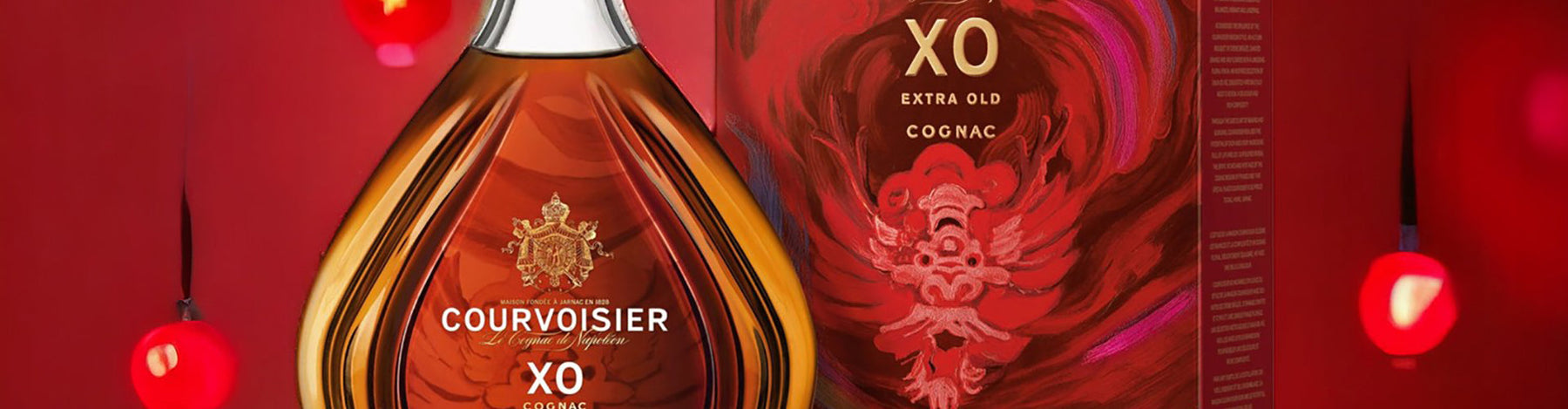 Best Cognac & Brandy Gifts For Christmas