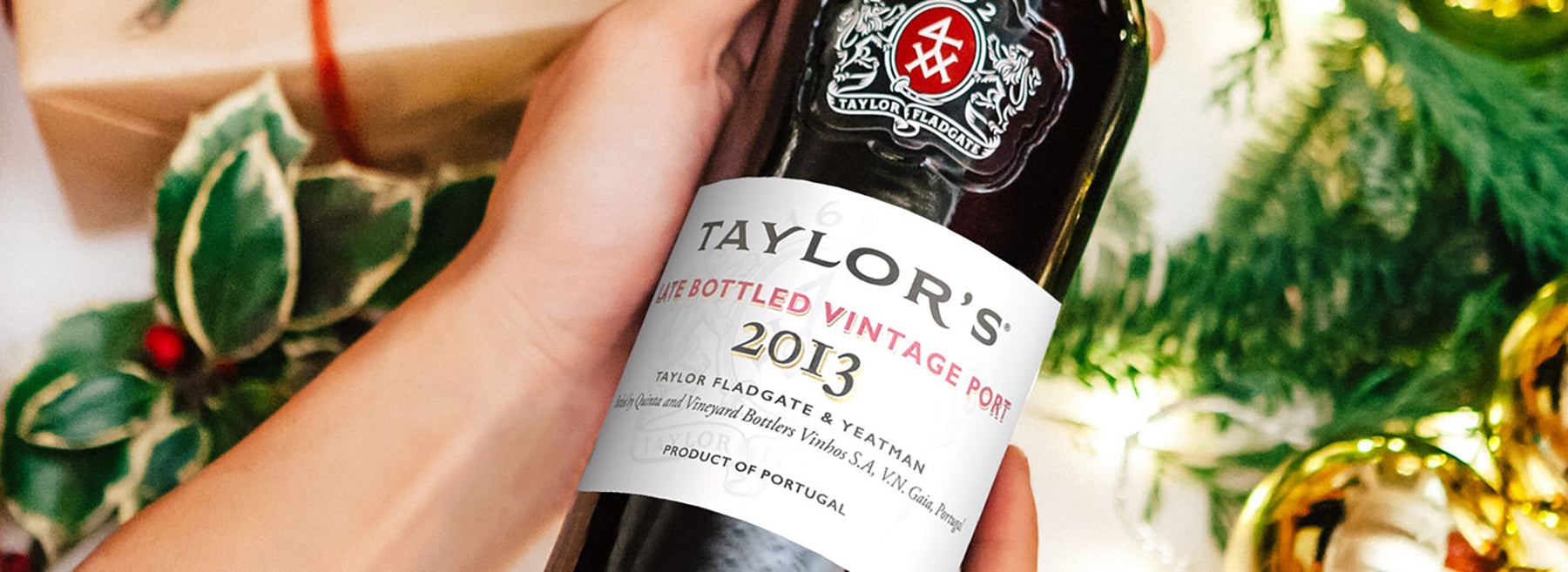 Best Port Wine Gifts For Christmas - The Complete Guide