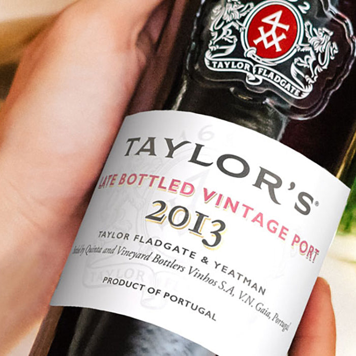 Best Port Wine Gifts For Christmas - The Complete Guide