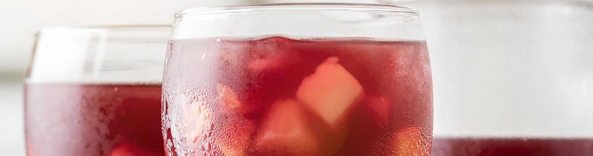 Blood Red Port Sangria, Halloween Port Cocktail - Cotswold Port Co