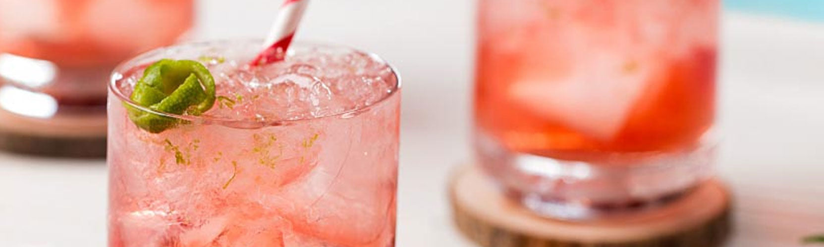 Bob's Your Uncle Cocktail
