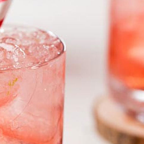 Bob's Your Uncle Cocktail