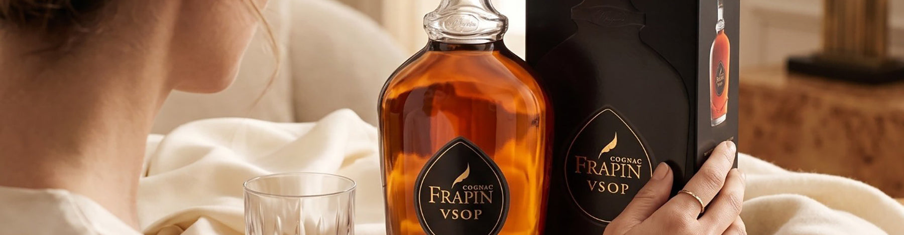 Brandy & Cognac Gifts For Her