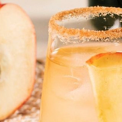 Bubbly Apple Port