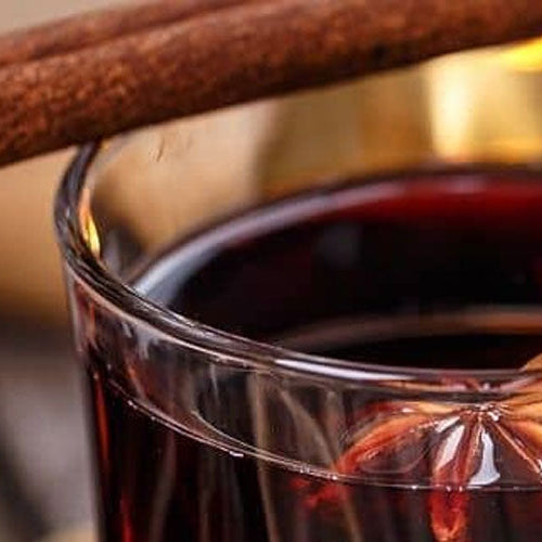 Christmas Punch With Port