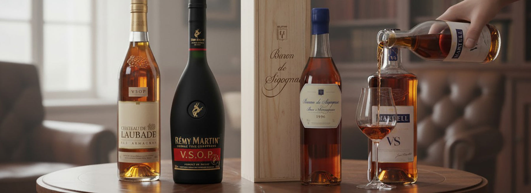 Cognac vs Armagnac: What Is The Difference?
