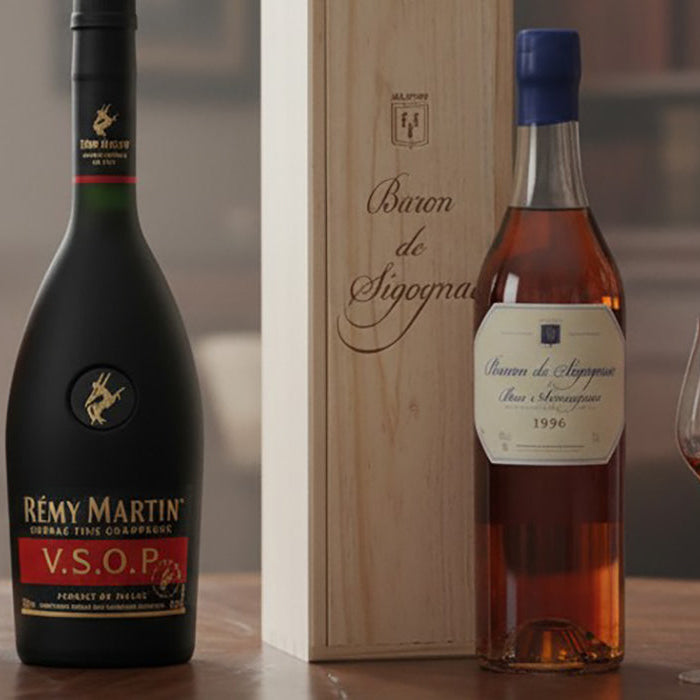 Cognac vs Armagnac: What Is The Difference?