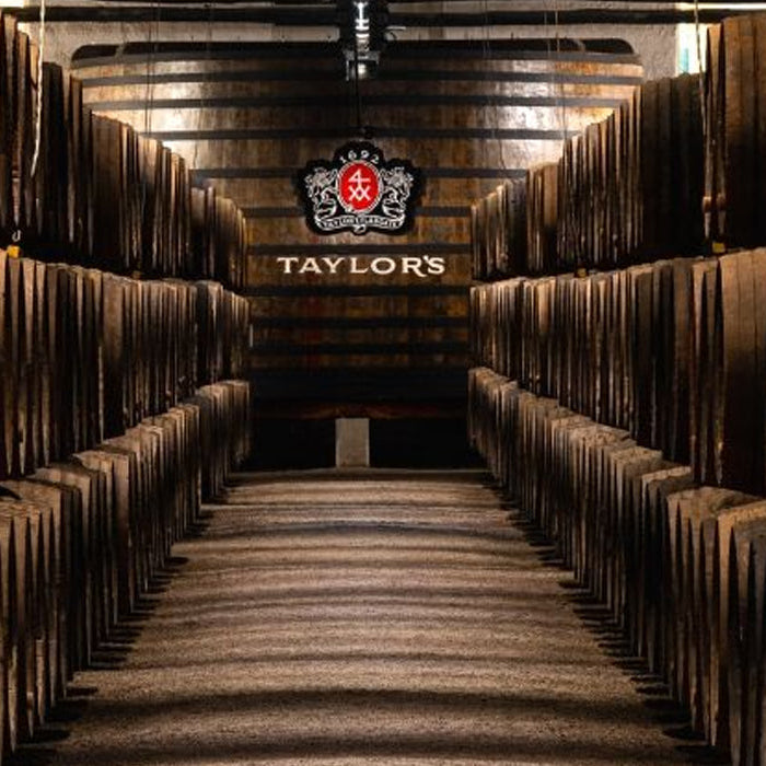 Comprehensive Guide To How Port Wine Is Made