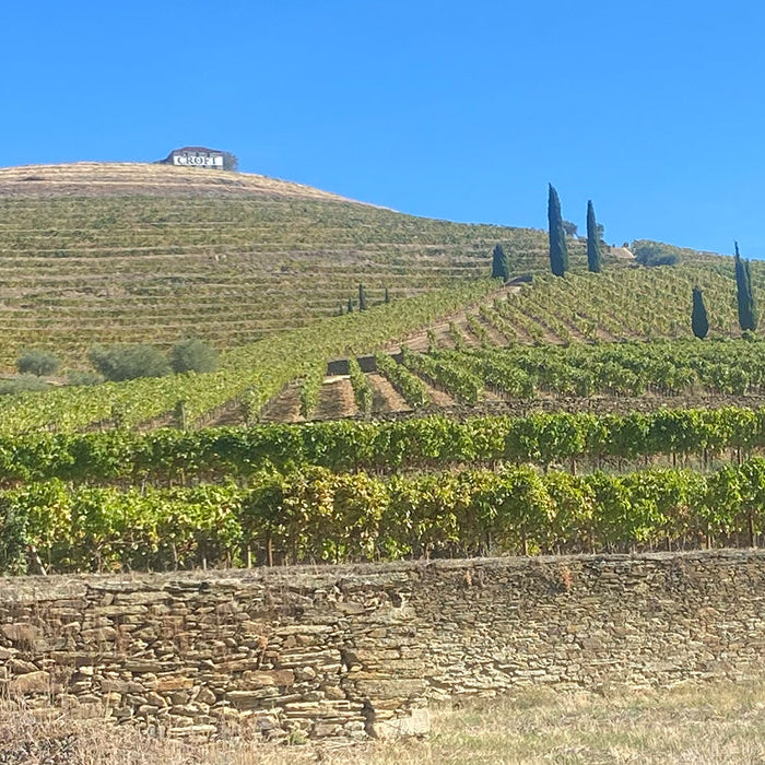 Crofts Quinta Da Roeda