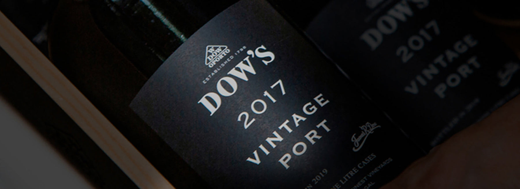 Declaring A Vintage Port, A Complete Guide