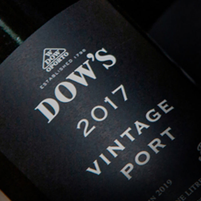 Declaring A Vintage Port, A Complete Guide