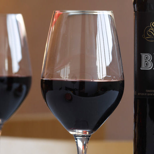 Fonseca Port Siroco, Bin 27 & LBV Tasting With David Guimaraens