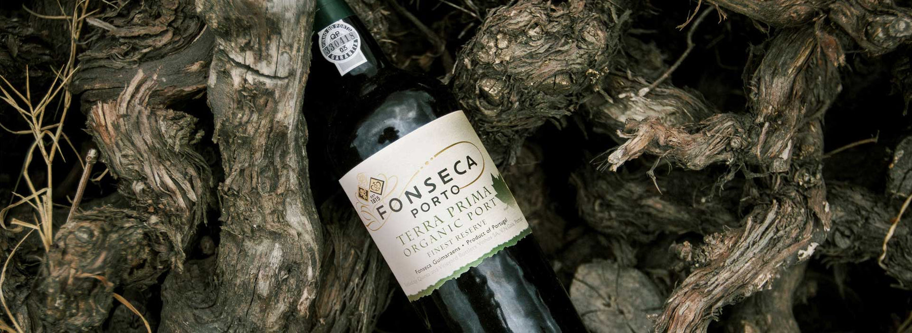 Fonseca Terra Prima In Decanter Weekday Wines