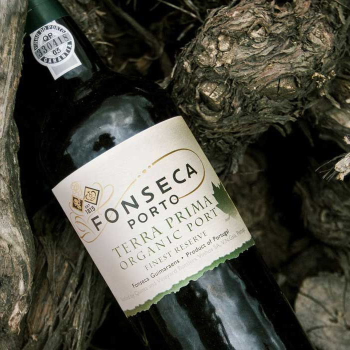 Fonseca Terra Prima In Decanter Weekday Wines