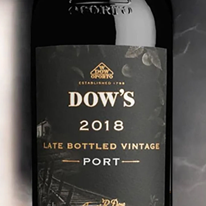 How Is LBV Port Different From Vintage Port