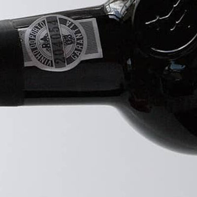How To Decant Vintage Port