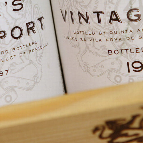 How To Store Port Wine: The Complete Guide