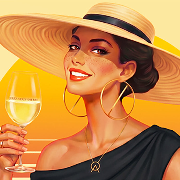 International Sherry Week