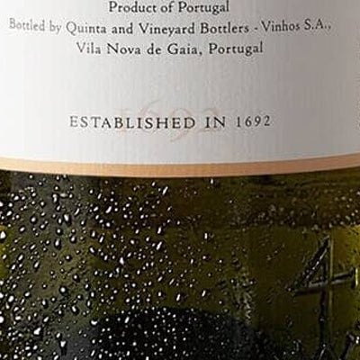 Paring Port & Nibbles