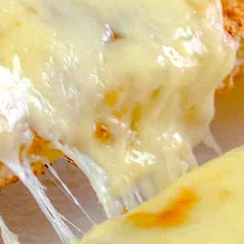 Port And Stilton Rarebit