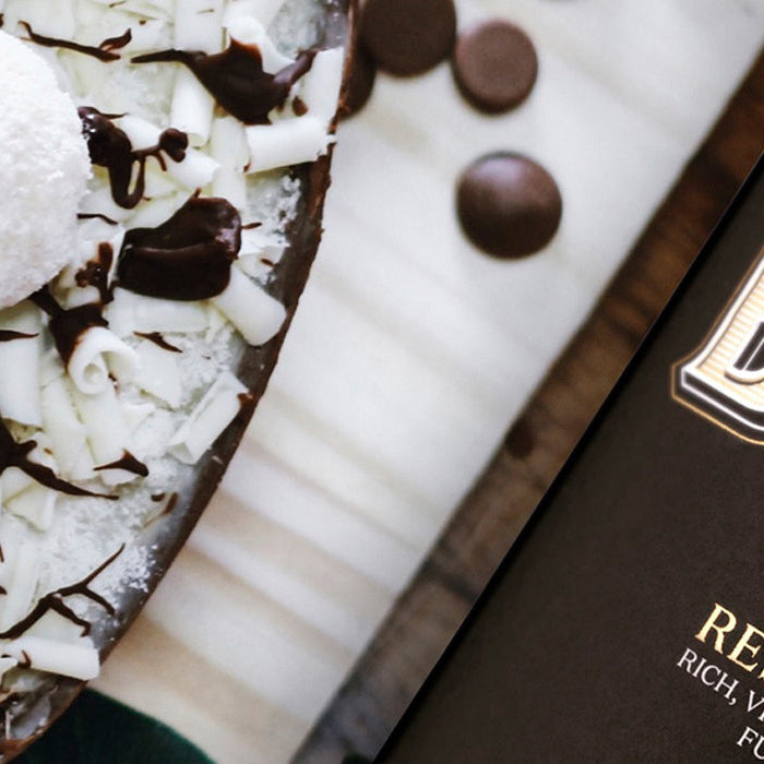Port Wine & Chocolate Delights For An Easter Celebration