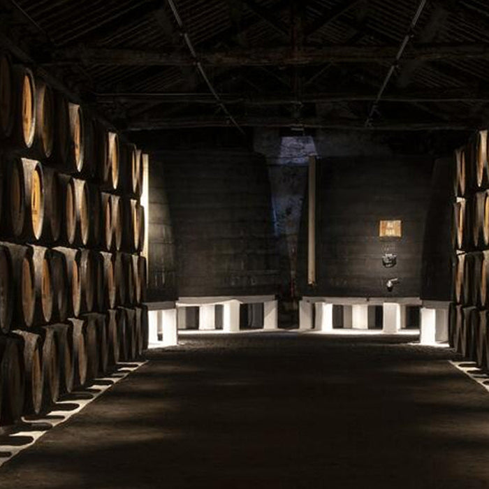 The Solera System
