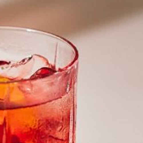 Spooky Port Punch