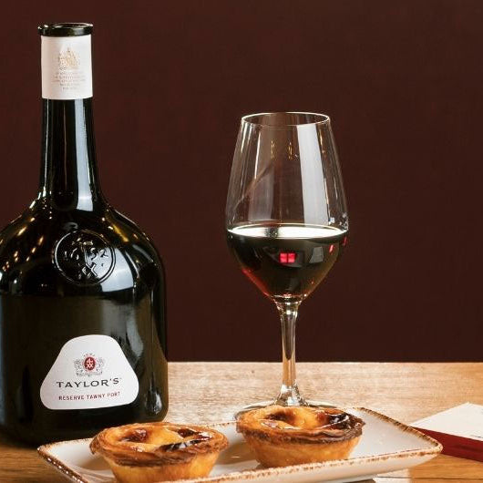 Taylors Port The Essence Of Christmas