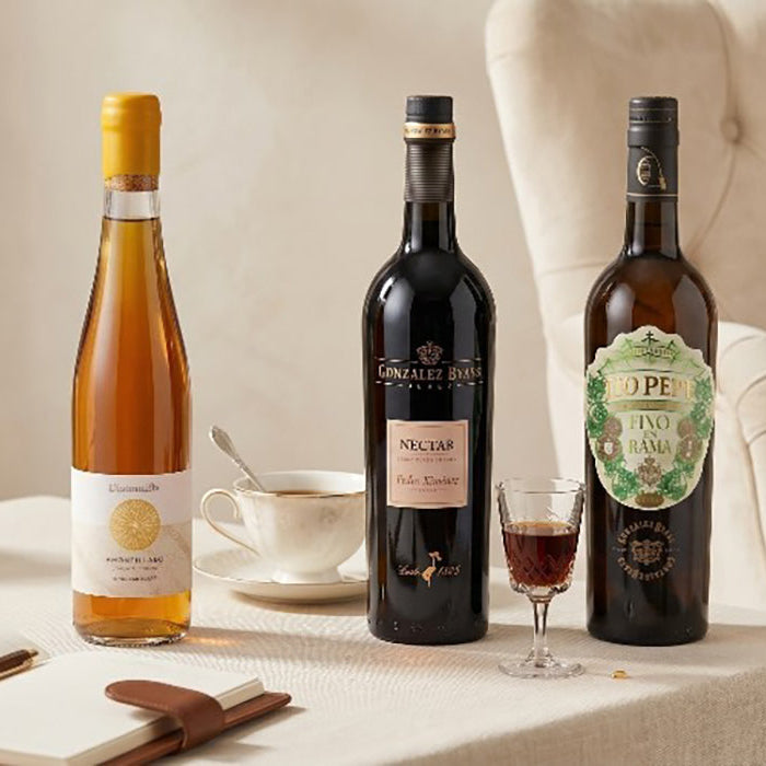The Complete Guide To Sherry: Styles, Brands & How To Buy