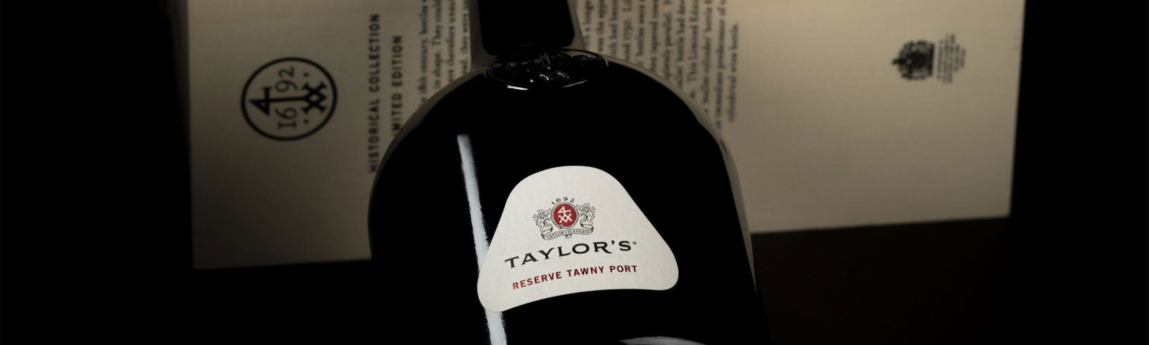 The Mallet Taylors Historic Collection