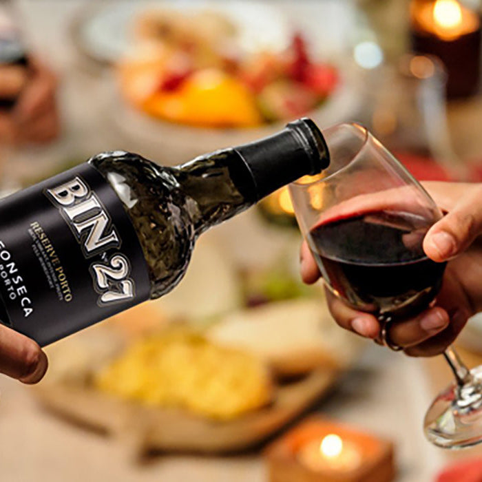 The Perfect Port For Women