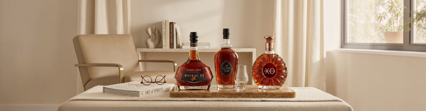 Types Of Brandy: Cognac, Armagnac, Calvados & More Explained