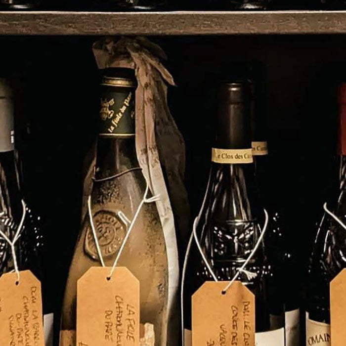 2026 Alcohol Duty Changes Wine