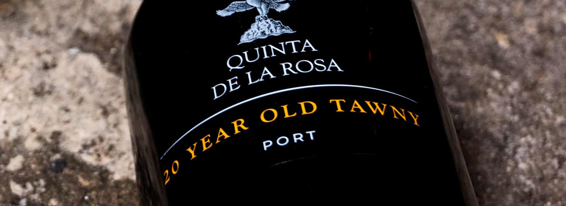 Ultimate Port Wine Glossary