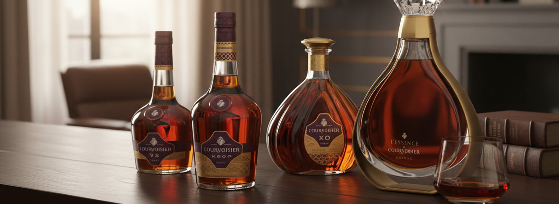 VS, VSOP & XO Cognac Explained: What Is The Difference?