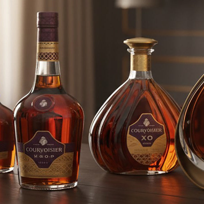 VS, VSOP & XO Cognac Explained: What Is The Difference?