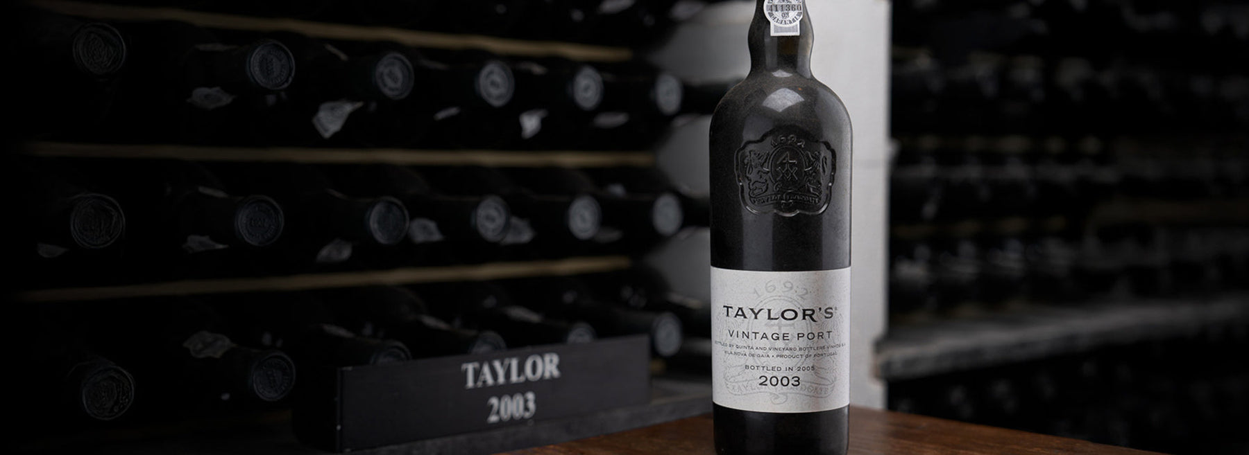 Vintage Port Year Guide